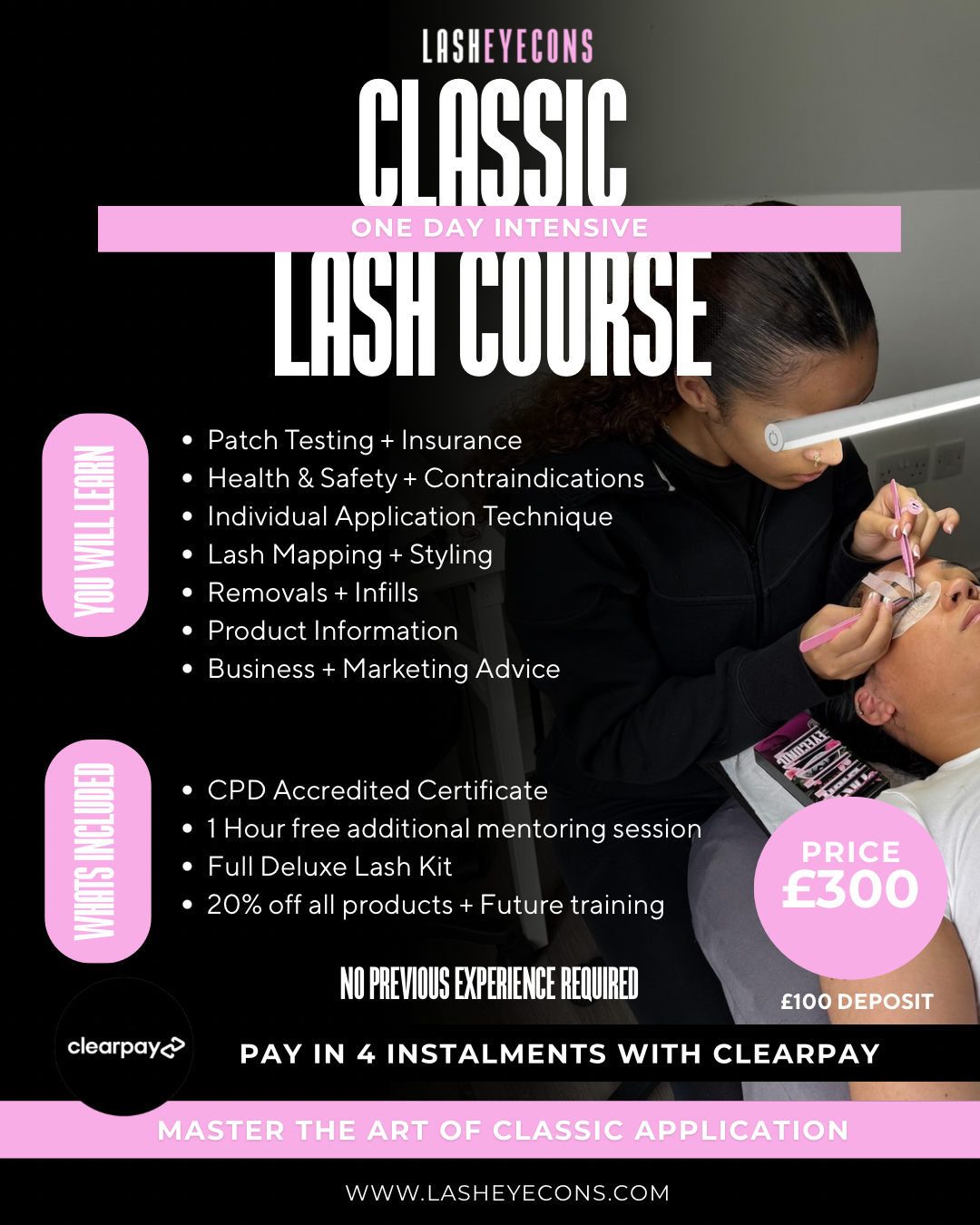 Classic Course