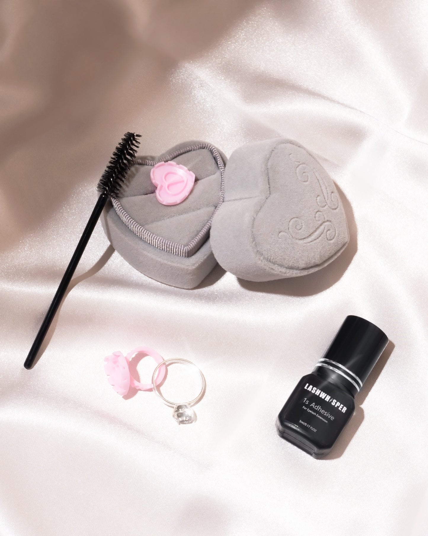 Deluxe Lash Kit