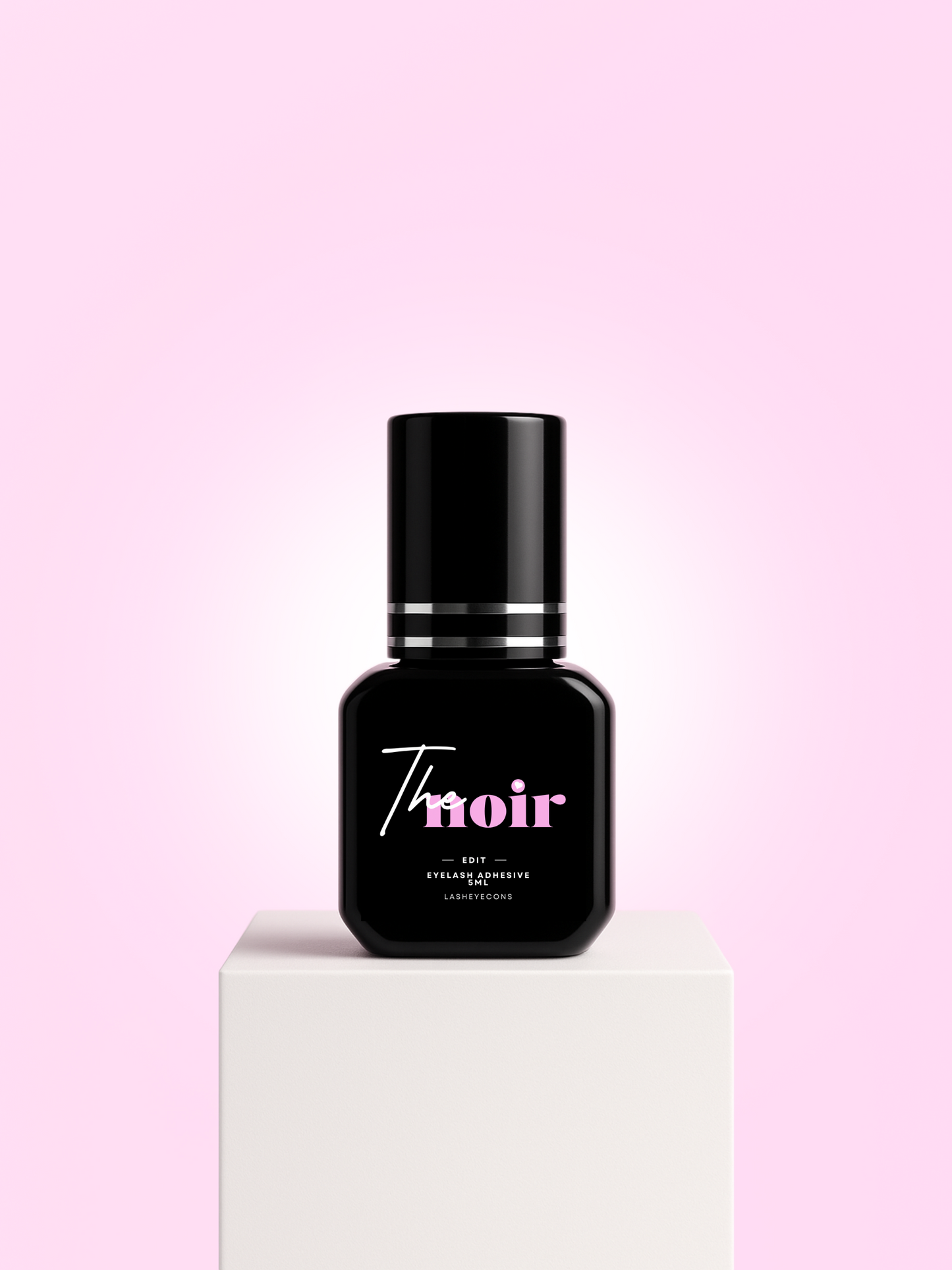 The Noir Edit Lash Glue