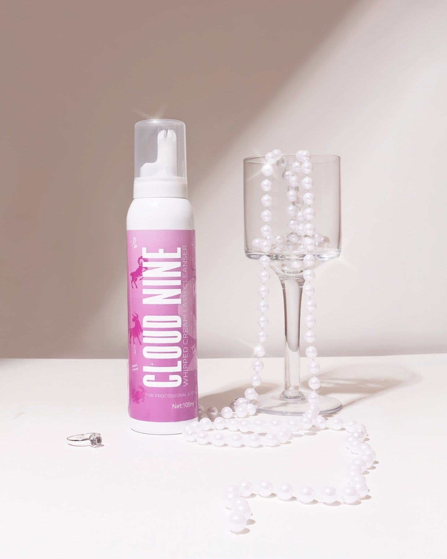 Cloud 9 Whipped Shampoo