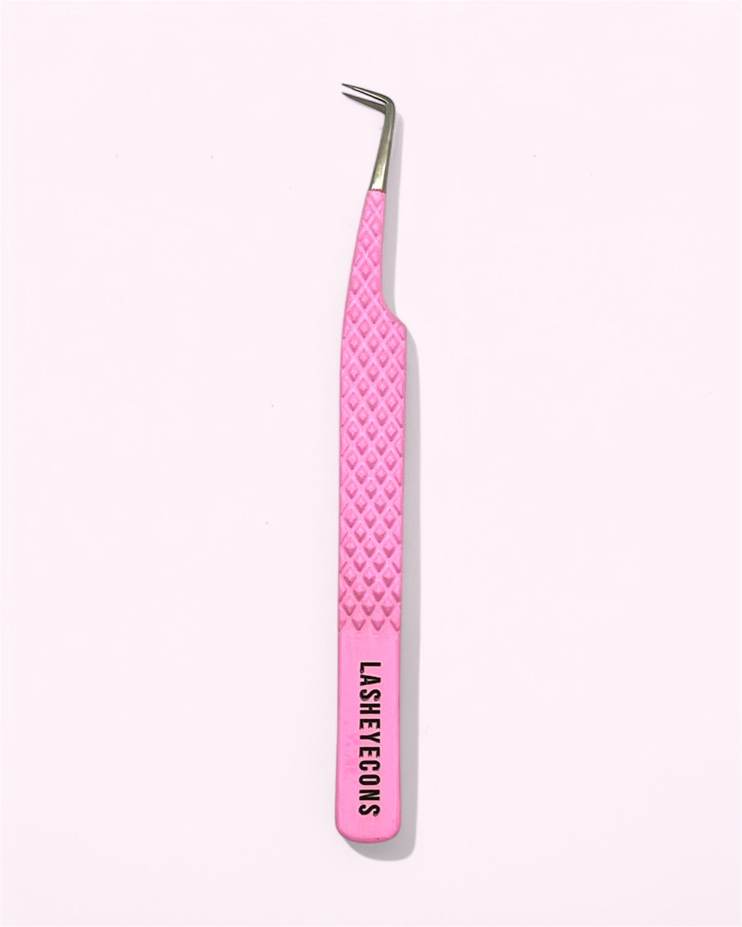 90° Degree Volume Tweezer