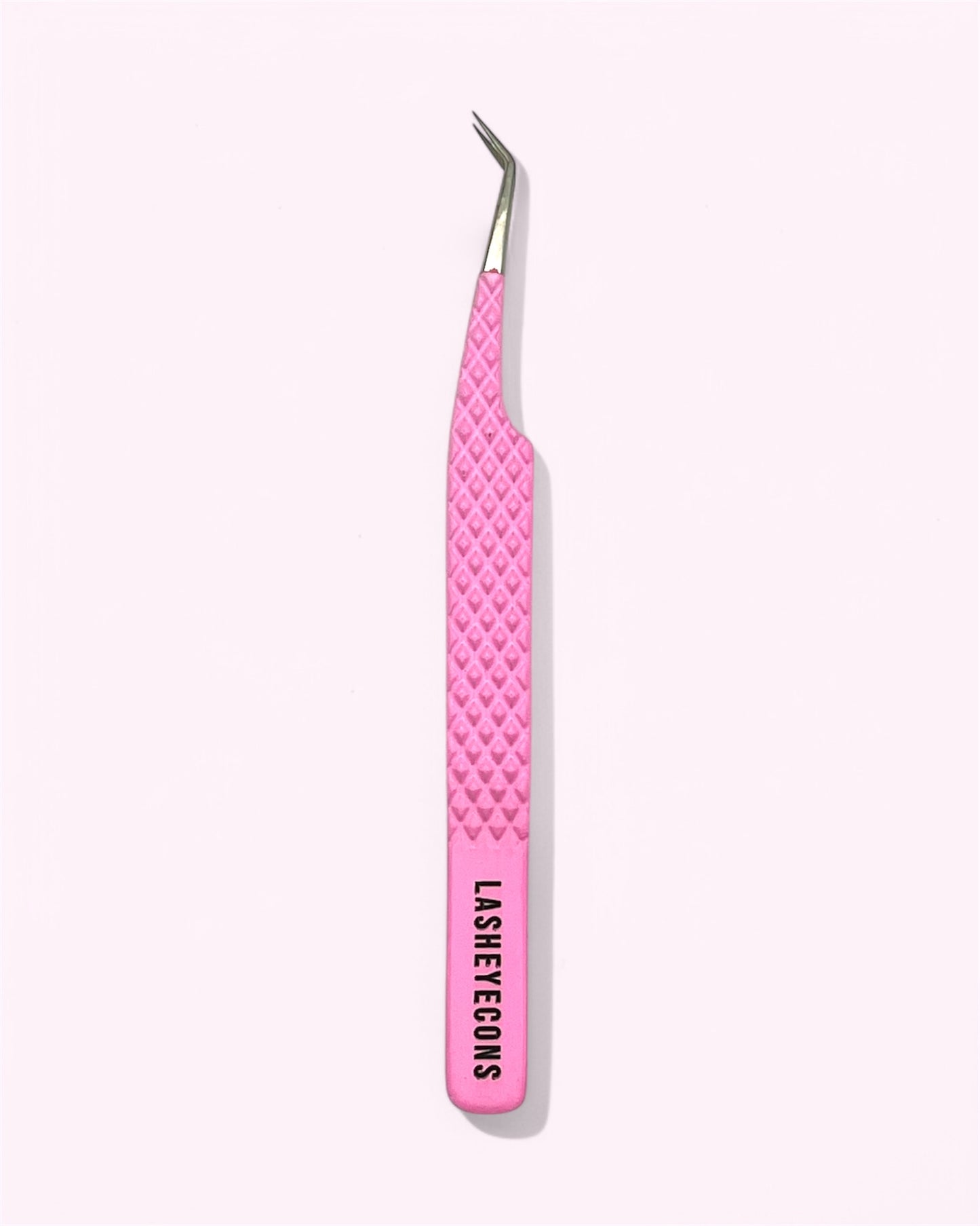 45° Angled Tweezer