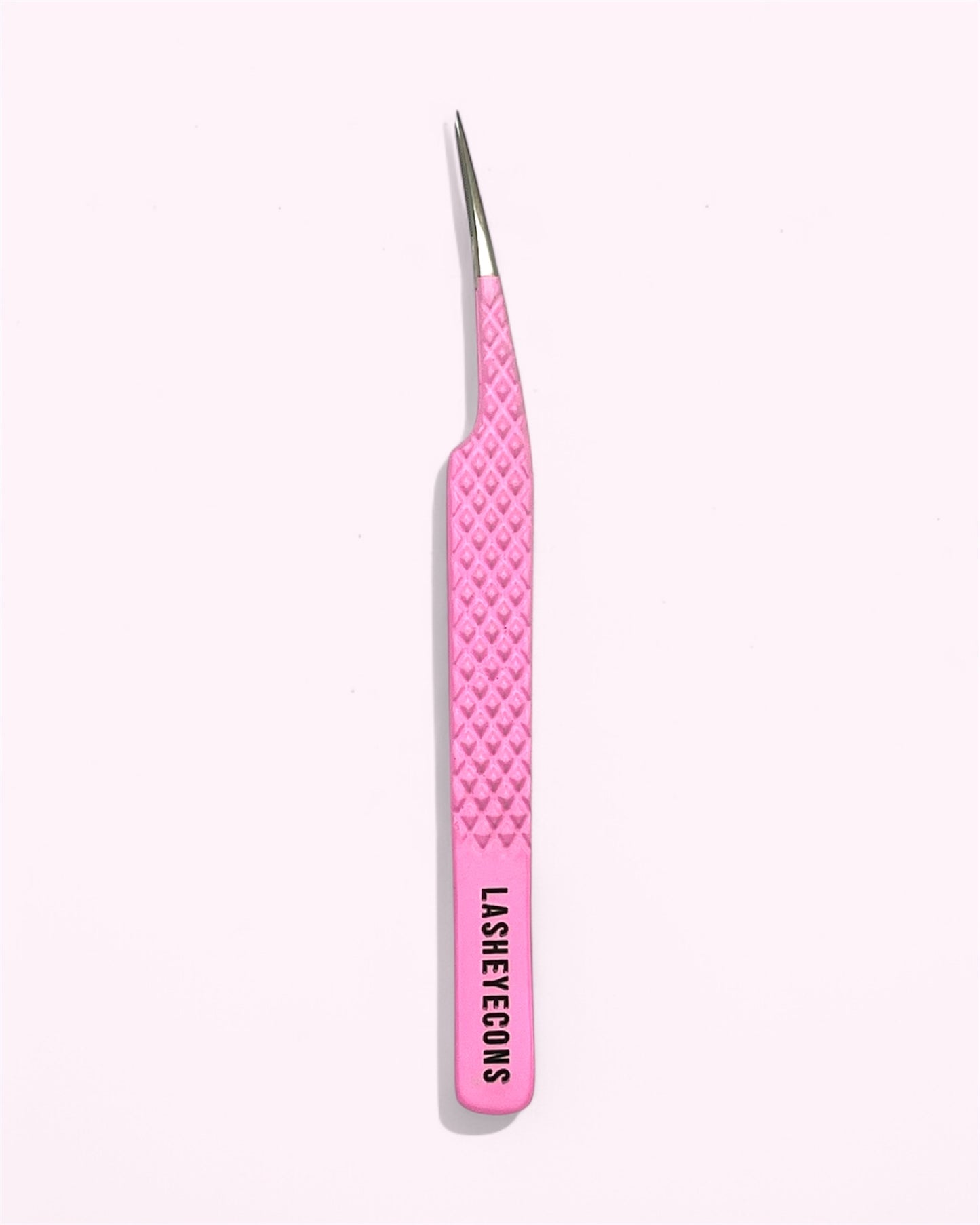 Curved Isolation Tweezer