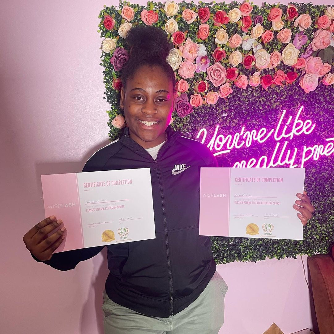 Straight to Volume Course