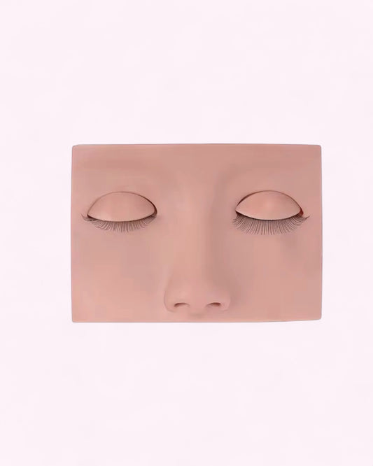 Reusable Mannequin Head