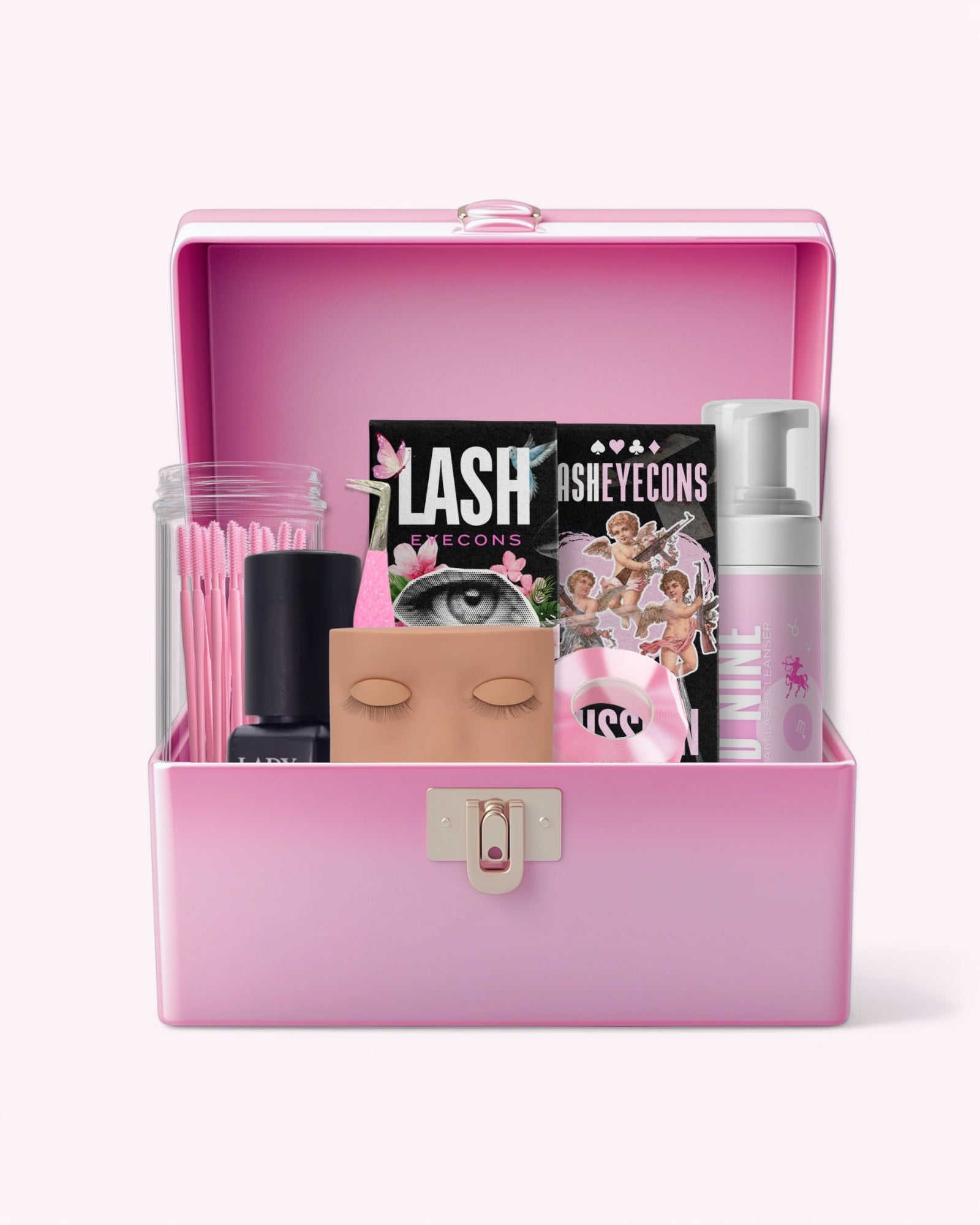 Deluxe Lash Kit
