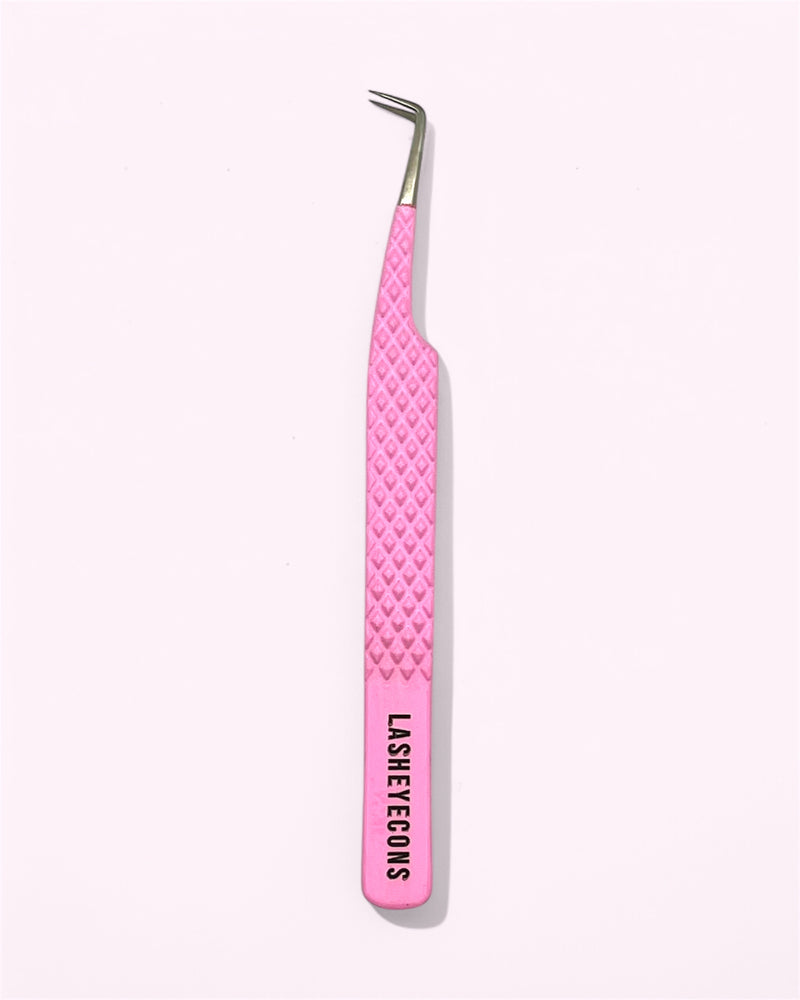 90° Degree Volume Tweezer