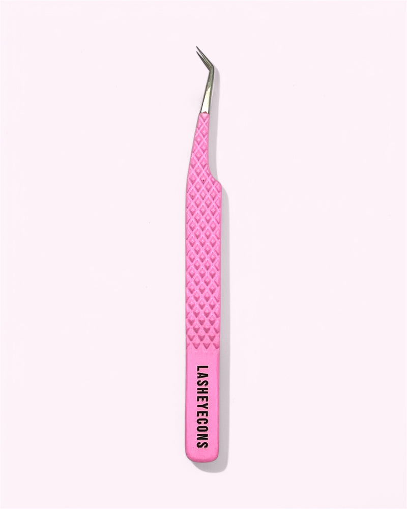 45° Angled Tweezer