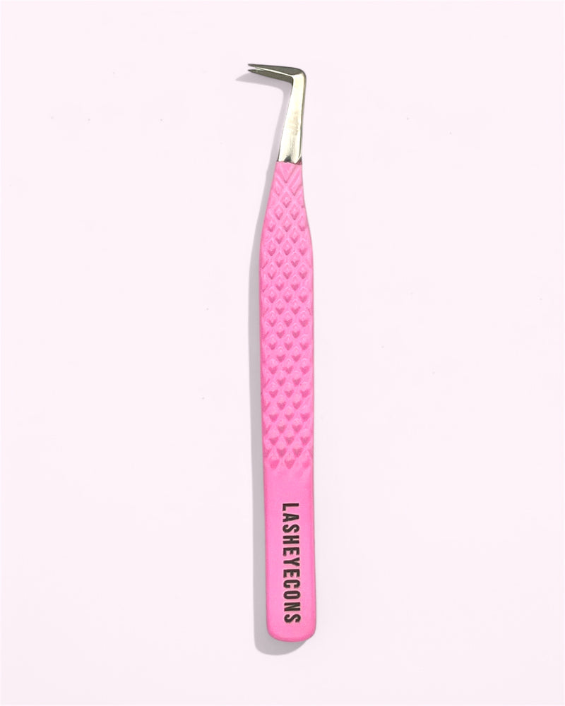 Volume Tweezer