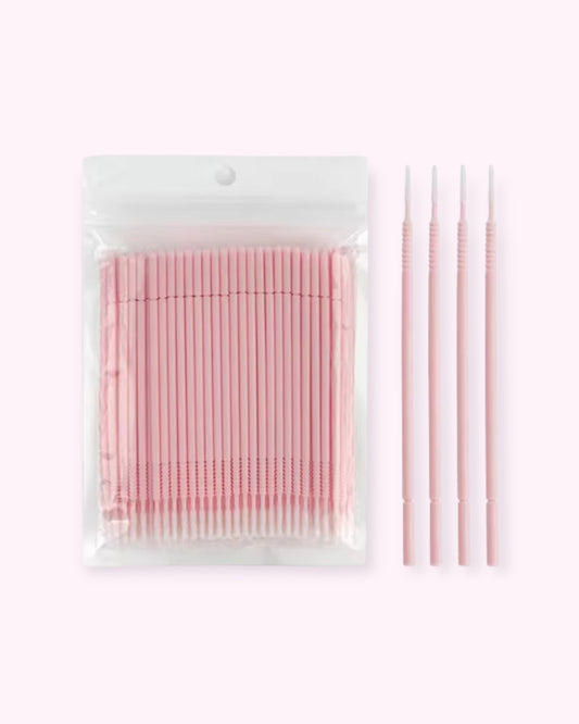 100x Microapplicators